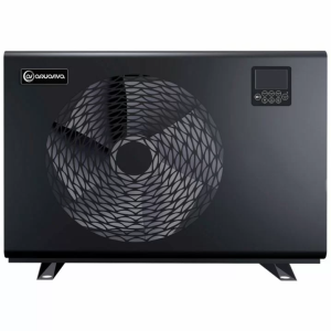 Інверторний тепловий насос Aquaviva Superior 19 (19.21 кВт)