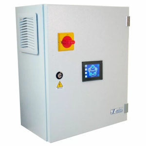 Ультрафіолетове встановлення Sita UV SMP 7 TC PR (30 м3/год, DN75, 0.65 кВт)