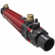 Теплообменник Elecro G2 122 кВт Titan