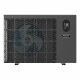 Инверторный тепловой насос Fairland InverX 110t (40 кВт)
