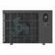 Инверторный тепловой насос Fairland InverX 43 (16 кВт)