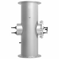 Ультрафіолетова установка Lifetech Clear (315 м3/год, DN300, 6 кВт)