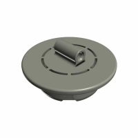 Торец валика Hayward SharkVac XL Pilot, комплект