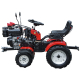 Трактор KENTAVR 10D/1350