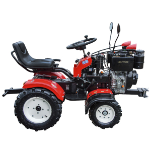 Трактор KENTAVR 10D/1350