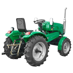 Трактор KENTAVR 350BP/10