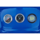 Трактор KENTAVR 350BP