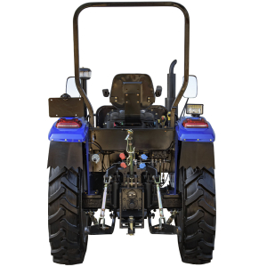 Трактор KENTAVR F244XU