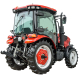 Трактор KENTAVR H 504BCCU