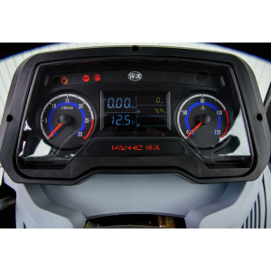 Трактор KENTAVR H 504BCCU