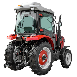 Трактор KENTAVR H 504ССU