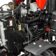 Трактор KENTAVR H 504ССU