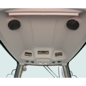 Трактор KENTAVR H 504ССU