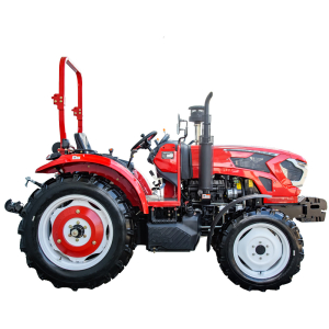 Трактор KENTAVR H 504U