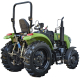 Трактор KENTAVR S 404XU