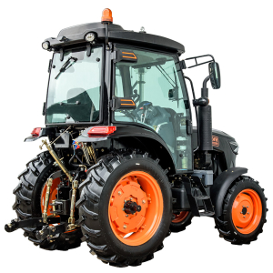 Трактор KENTAVR S 504CСUе