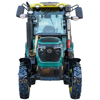 Трактор KENTAVR S 504CU