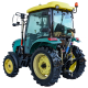 Трактор KENTAVR S 504CU