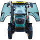 Трактор KENTAVR S 504CU