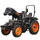 Трактор KENTAVR S 504Uе