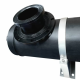 Ультрафіолетова установка Aquaviva AVUF130T HDPE, до 170м3, DN150, 2кВт (6шт/320Вт)