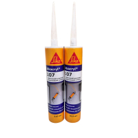 Акриловий герметик Sikacryl 107, 310 мл, білий (562799)