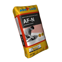 Клей для плитки Sika Adeplast AF-N C2T, 25 кг (AF-N)