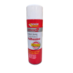 Аэрозольный контактный клей Everbuild Spray Contact Adhesive, 500 мл (Everbuild500)