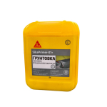 Грунтовка глубокопроницаемая Sika "Primer 01+", 10 л (Primer 01+10)