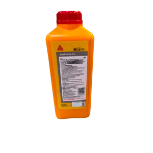 Ґрунтовка глибокопроникна Sika "Primer 01+", 2 л (Primer 01+2)