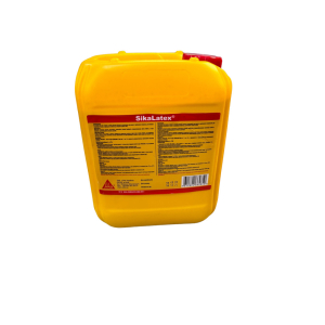 Добавка до бетону SikaLatex AT UK, 5 кг (SikaLatex5)