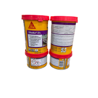 Епоксидний клей Sikadur®-31 EF, 1.2 кг (Sikadur-31+ (AB)