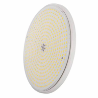 Светодиодная лампа к прожектору Aquaviva HJ-PAR56R, 351LED 25 Вт RGB