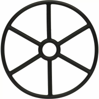 Уплотнительное кольцо клапана спайдер Hayward (SPX0710D)