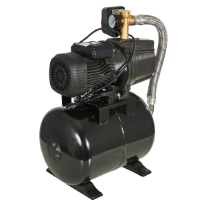 Насосна станція струменева Vitals aqua PRO AJW 1050-24Y