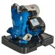 Станція насосна автоматична вихрева Vitals aqua PRO SMART 436-2td inline box