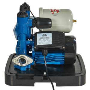 Станція насосна автоматична вихрева Vitals aqua PRO SMART 436-2td inline box