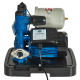 Станція насосна автоматична вихрева Vitals aqua PRO SMART 436-2td inline box
