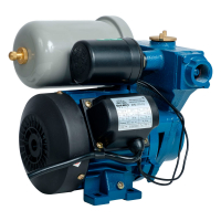 Насосна станція вихрова Vitals aqua AVQ 220-2g