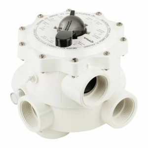 Фільтр глибокого завантаження Hayward HCFS352I2LVA San Sebastian SSB900 (25,2 м3/год, D900)