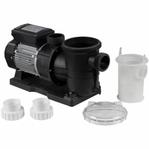 Насос Aquaviva LX STP50M (220 В, 6.5 м3/год, 0.5 HP), вал AISI 316