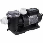 Насос Aquaviva LX STP100M (220 В, 10 м3/ч, 1 HP), вал AISI 316