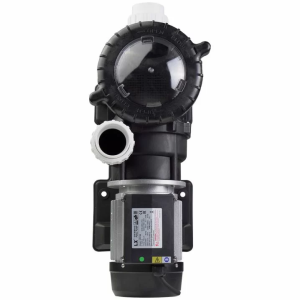 Насос Aquaviva LX STP250T (380 В, 27 м3/год, 2.5 HP), вал AISI 316