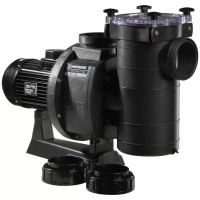 Насос Hayward HCP40553E KAN510 T1.B IE3 (380 В, 76 м3/год, 5.5 HP)