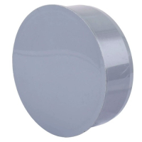 Заглушка (кришка) Vsplast PPR ф20**  1025