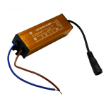 Драйвер д/живлення LED панелі ONE LED 40W