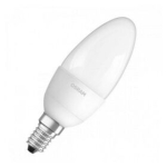 Лампа LED Osram CL B 6.5W/830 FR E14 Value 60