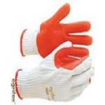 Рукавиці захисні для СКЛА OX-ORANGINA WP "10" OGRIFOX зелені   /12пар/120пар