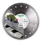Алмазний диск (DISTAR)  вiдрiзний 1A1R 230x1,6/1,2x10x22,23/H Gres Master
