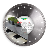 Алмазний диск (DISTAR)  вiдрiзний 1A1R 230x1,6/1,2x10x22,23/H Gres Master